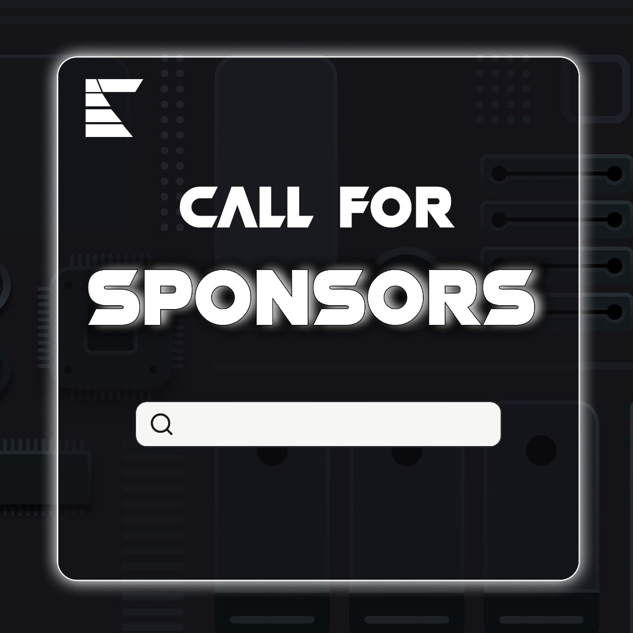 Sponsor 3(searching)