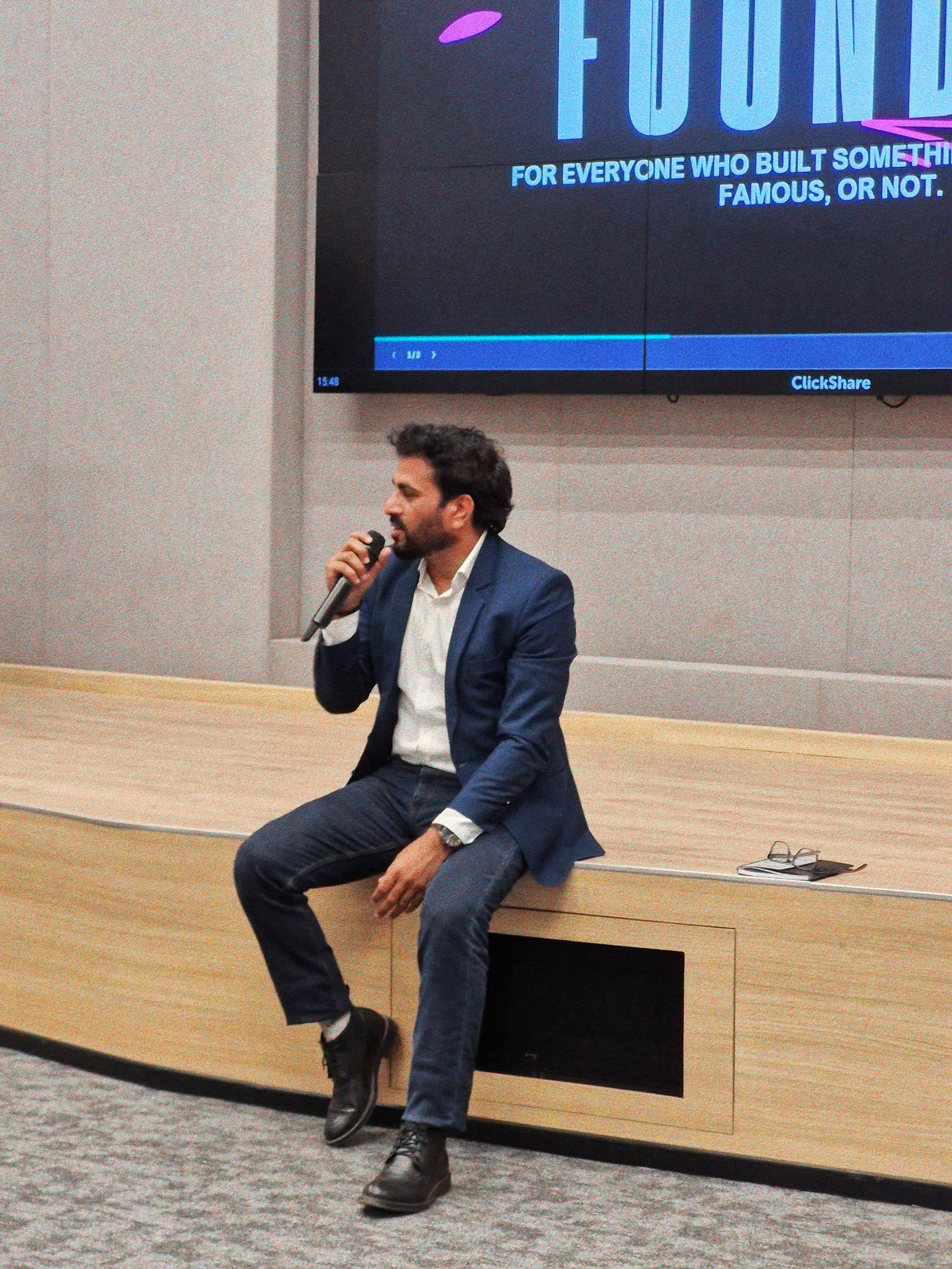 Tech Leadership Panel