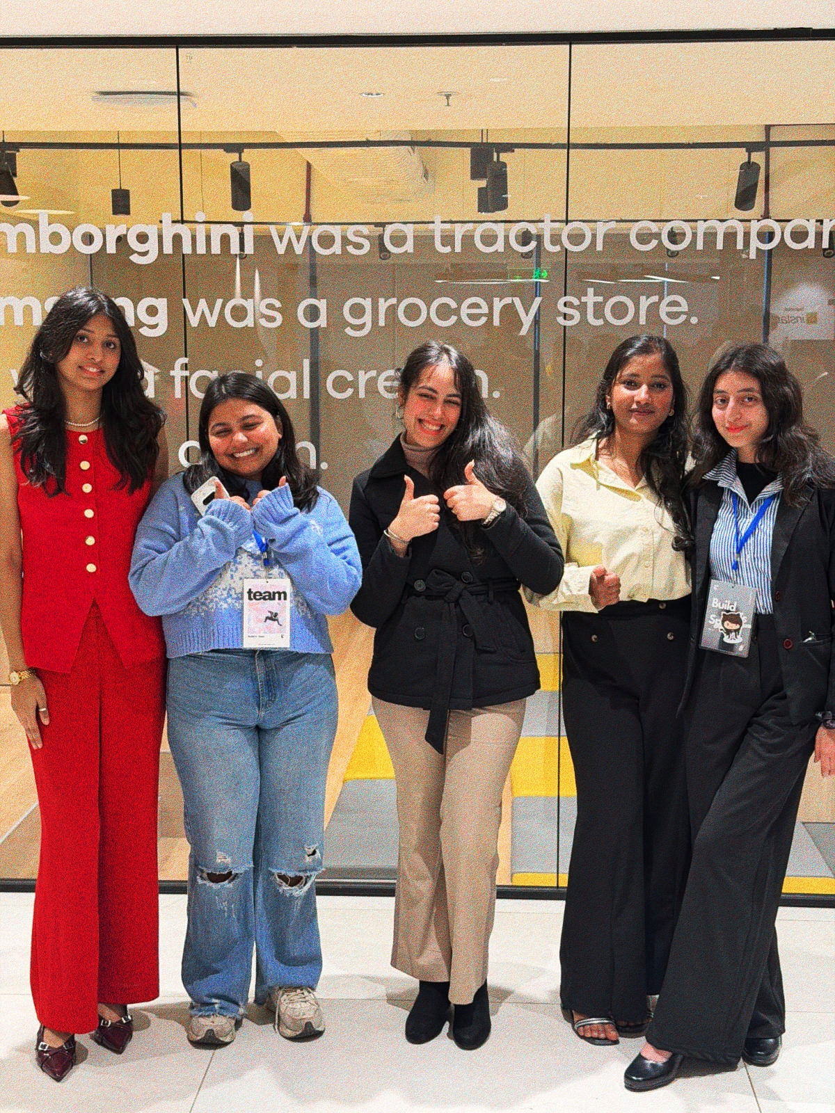 Founder Networking Mixer