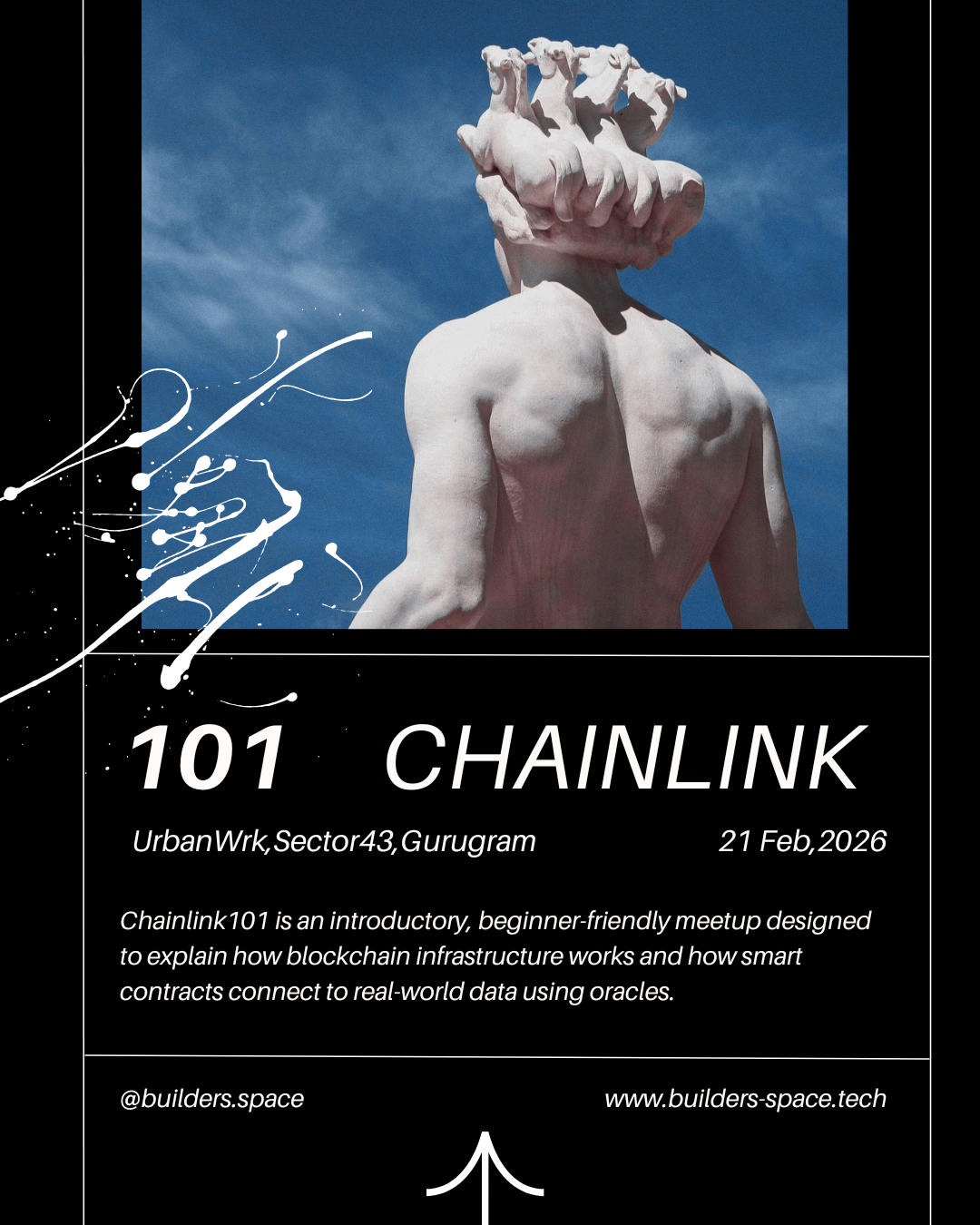 Chainlink 101